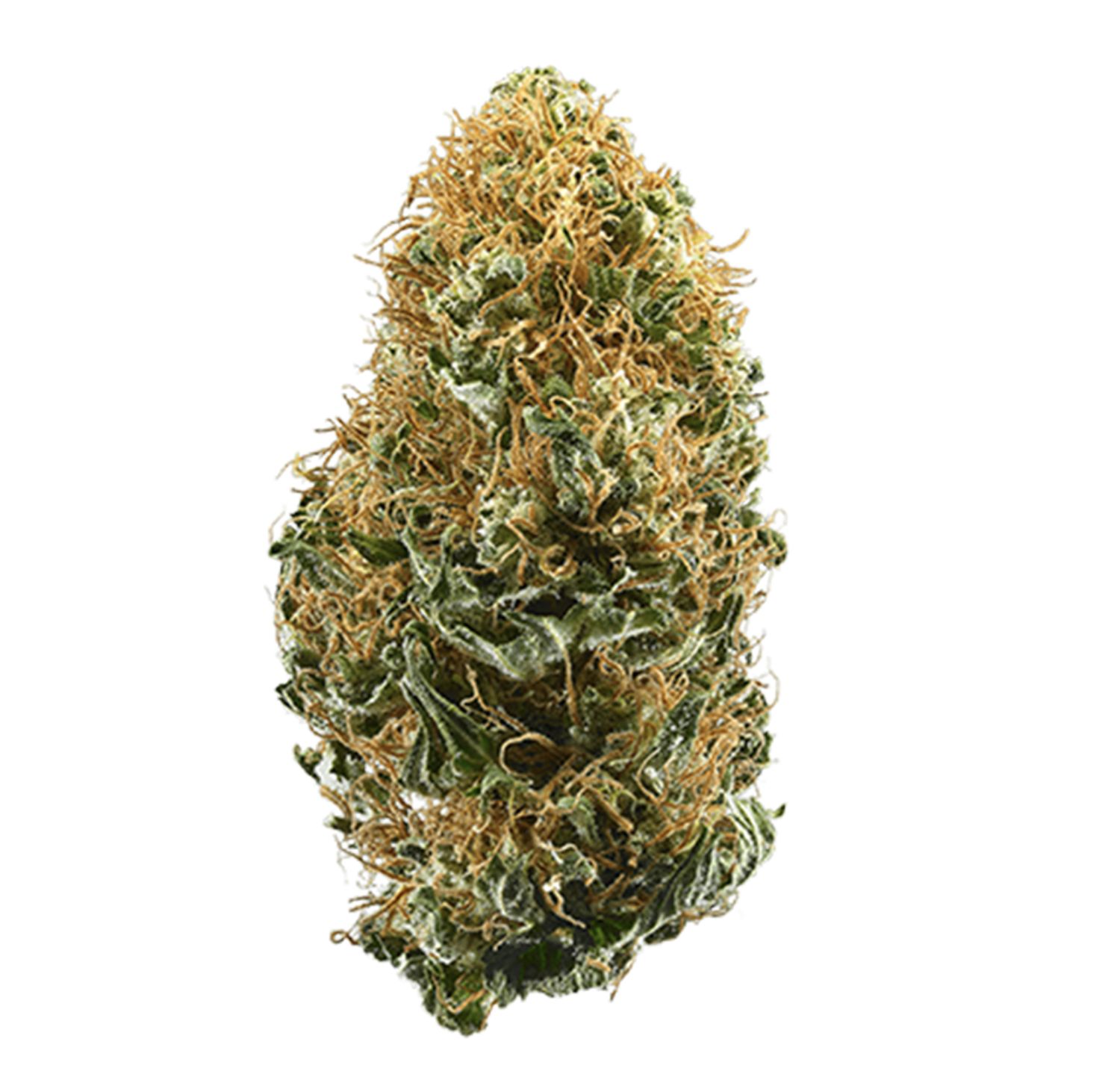 White Widow - High THCa Flower [Sativa Hybrid] 27.13%