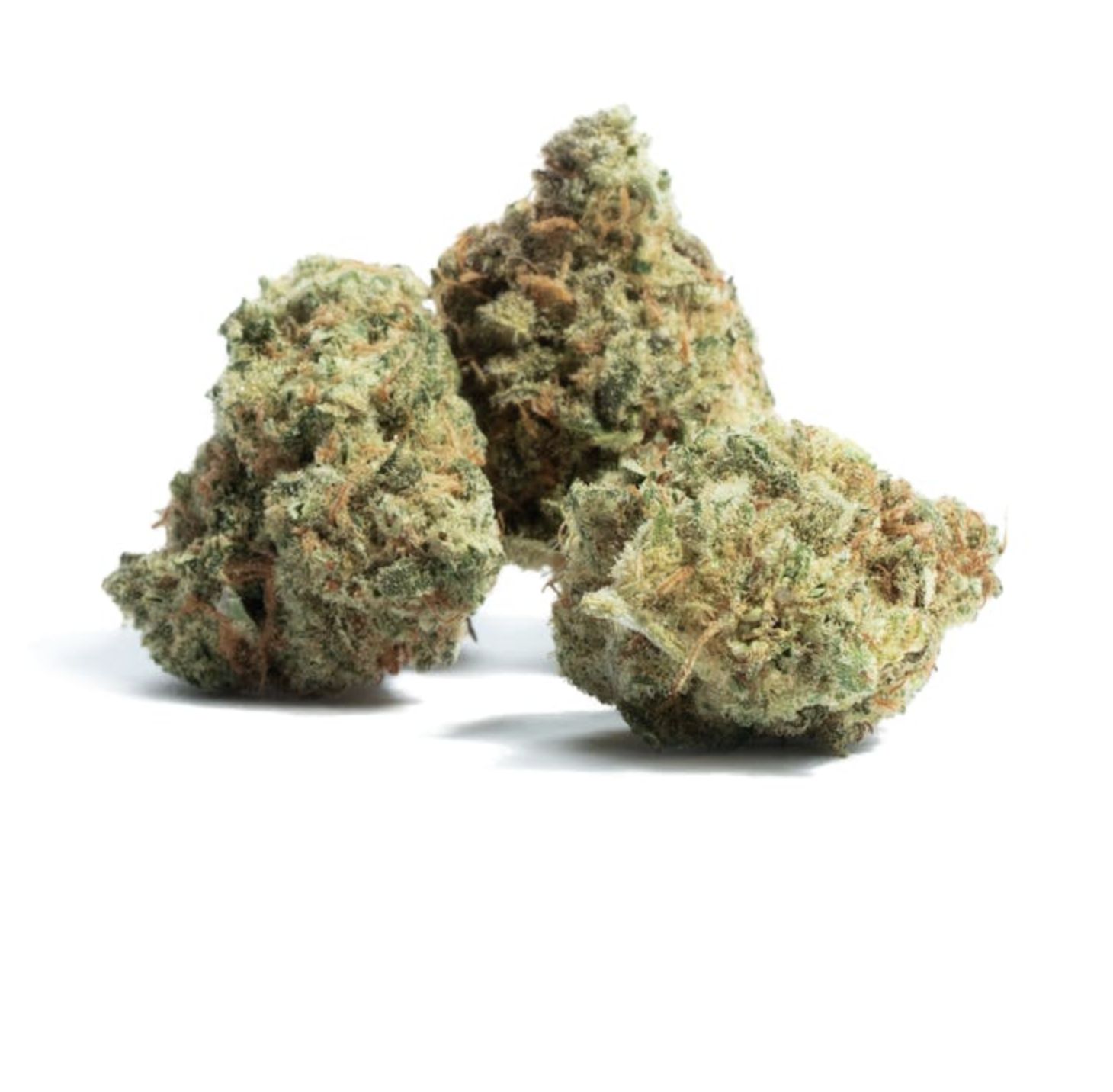 Frosted Flakes - High THCa Flower [Indica] 33.34%