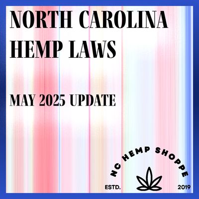 Is THCa Legal in North Carolina?