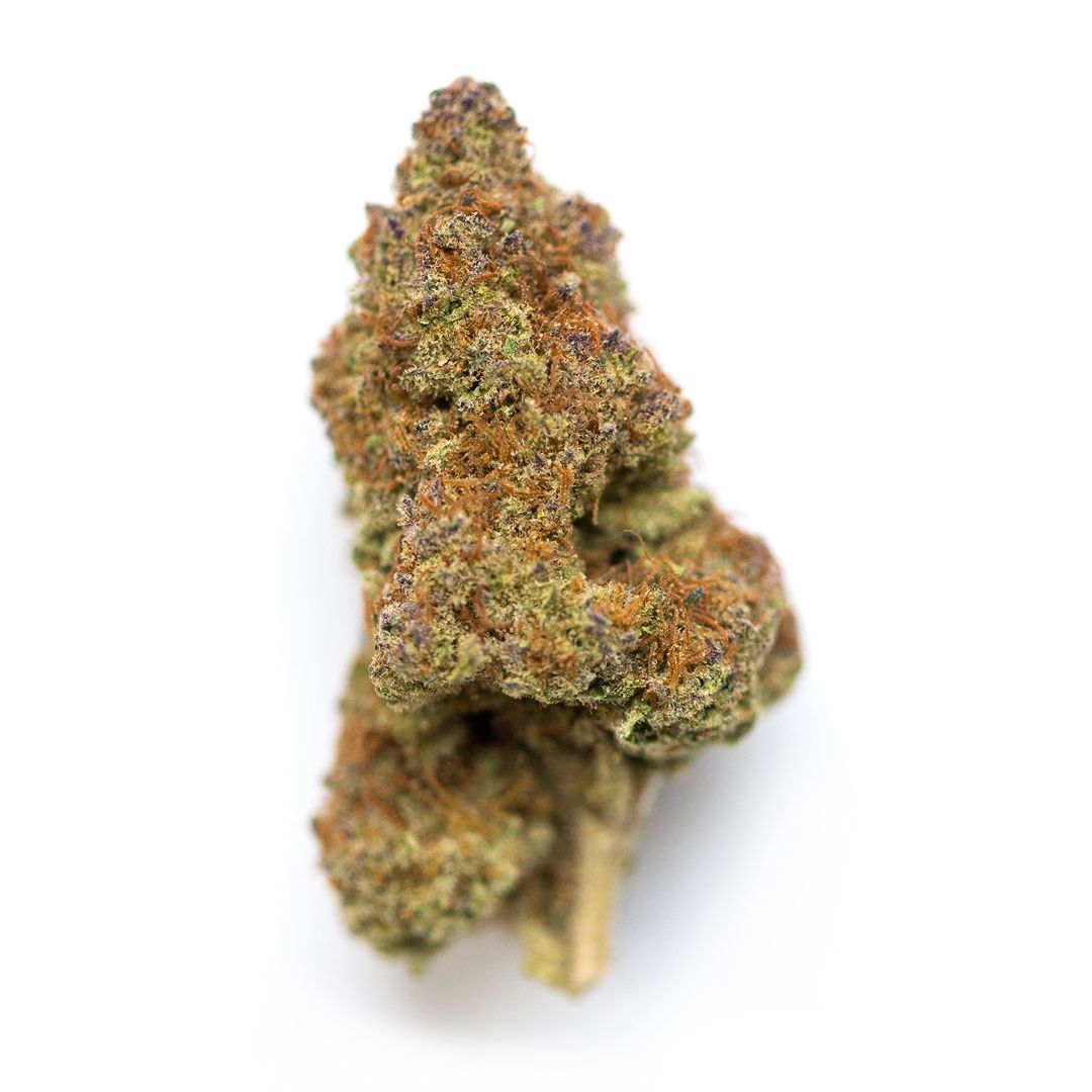 Mango Mojito - High THCa Flower [Hybrid] 29%