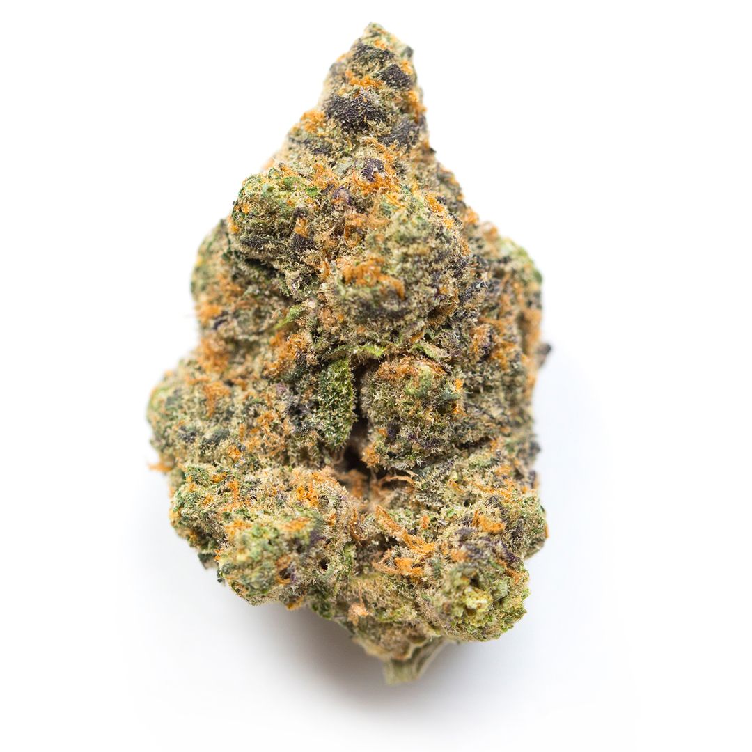 Cali Raisin - High THCa Flower [Indica] 29.77%