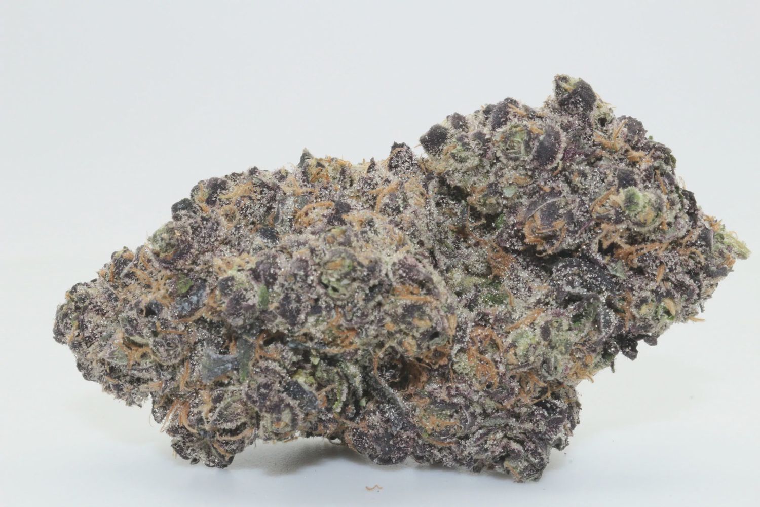 Hash Burger - High THCa Smalls 7 Grams [Indica Hybrid] 30.55%