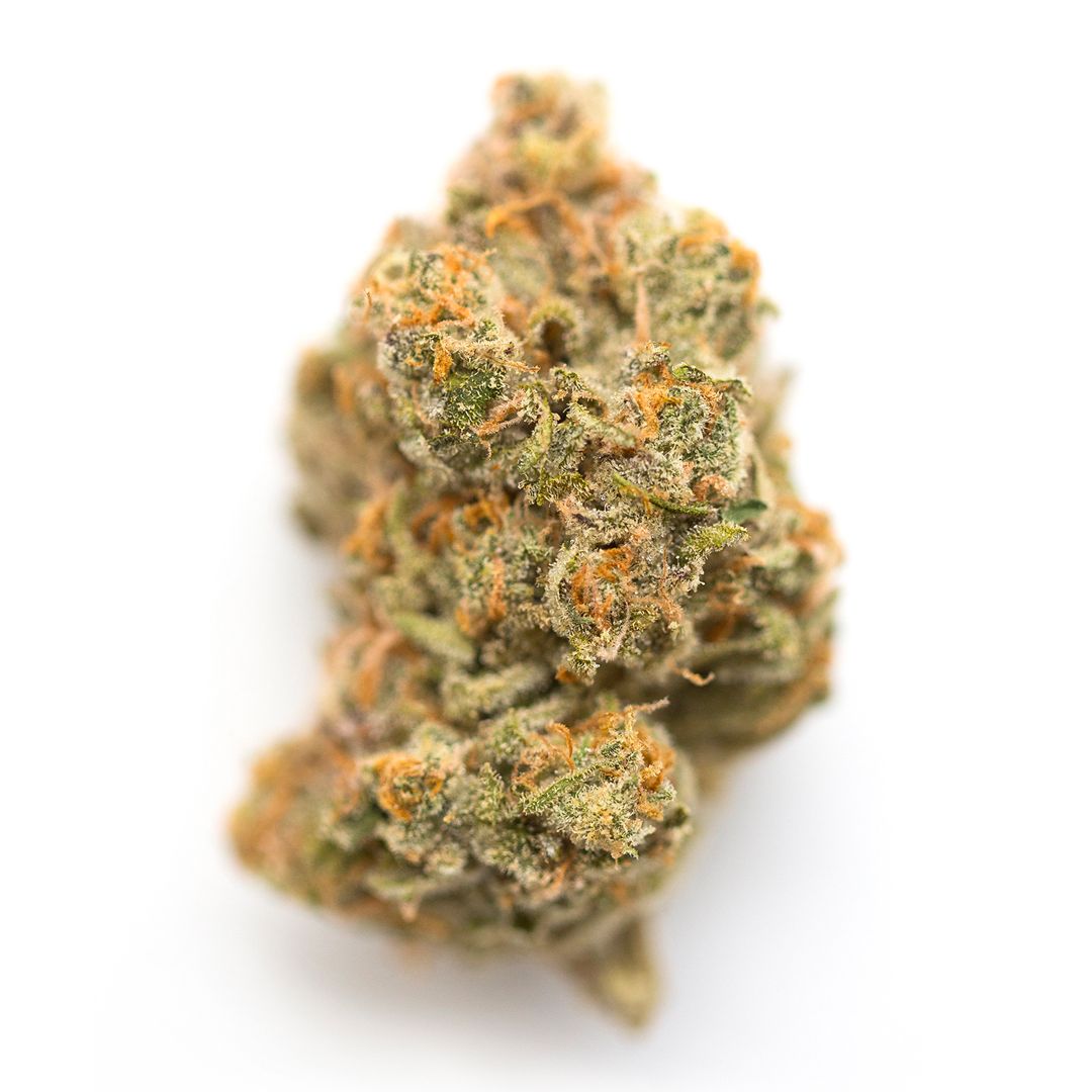 Hashburger - High THCa Flower [Indica Hybrid] 36.1%