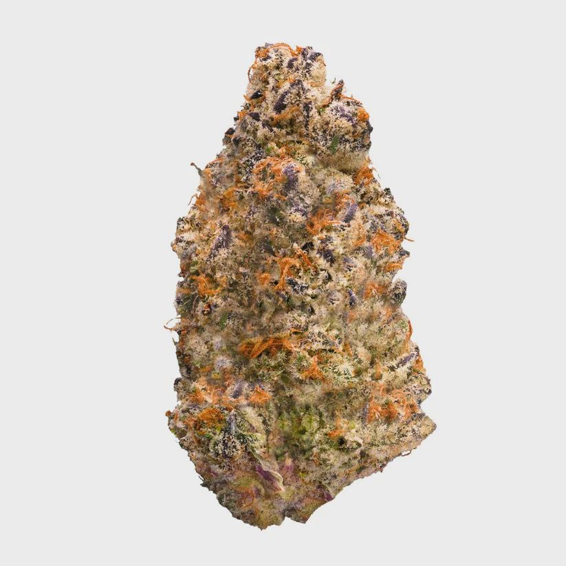 Mint Tao - High THCa Flower [Hybrid] 31.6%