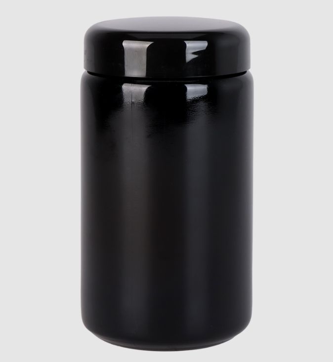 UV Screw Top Jar | Extra Large | 5.2&quot;x3&quot;