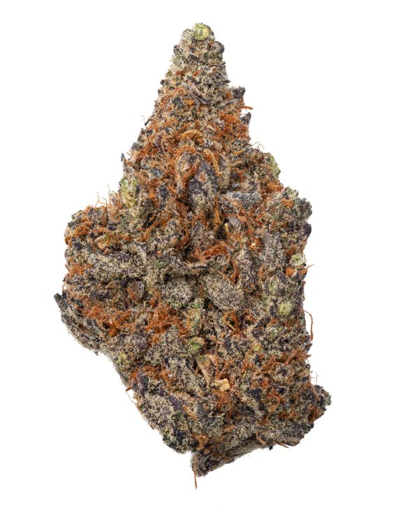 Mutant Dan - High THCa Flower [Sativa Hybrid] 25.46%
