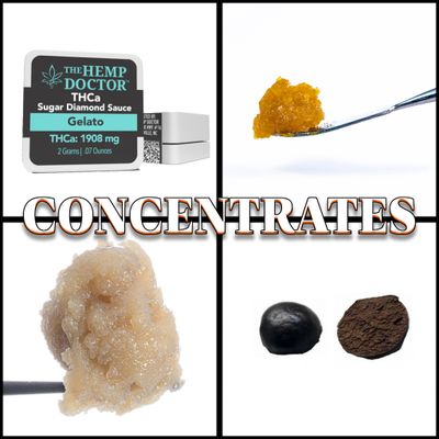 Concentrates