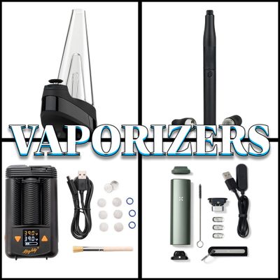 Vaporizers