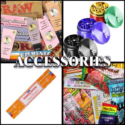 Accessories