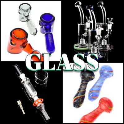 Glass
