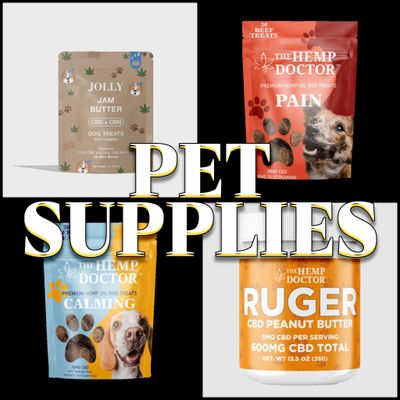 Pet Supplies