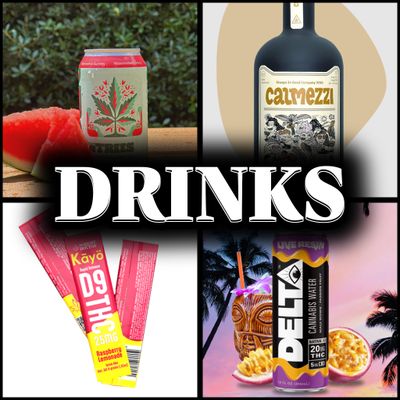 Drinks