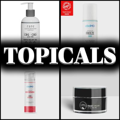Topicals
