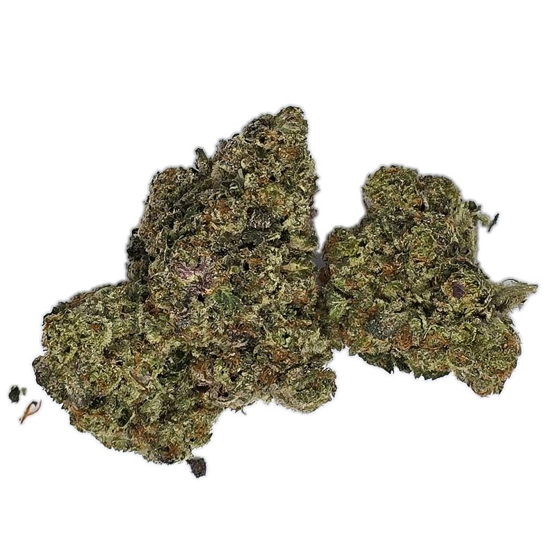 Secret Juice - High THCa Flower [Indica Hybrid] 32.1%