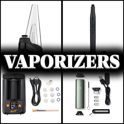 Vaporizers