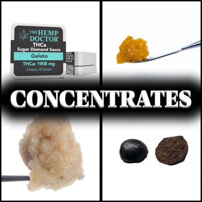 Concentrates