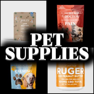 Pet Supplies