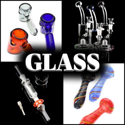 Glass