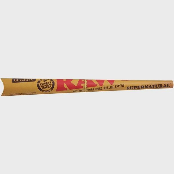 RAW Classic 12&quot; Supernatural Cone