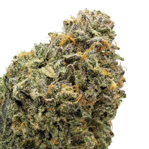 Glitterati - High THCa Flower [Indica Hybrid] 25.04%