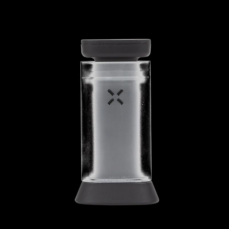 PAX - Dry Herb Puck Press