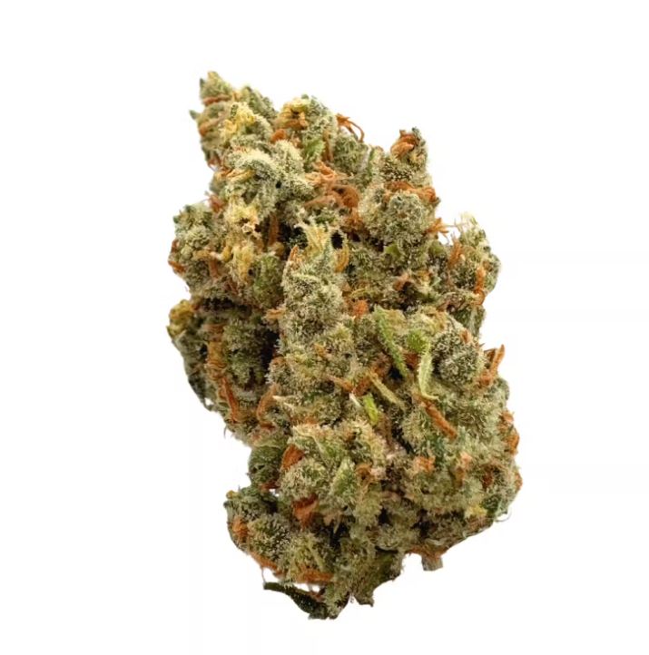 Bubble Jack - High THCa Flower [Sativa Hybrid] 31%