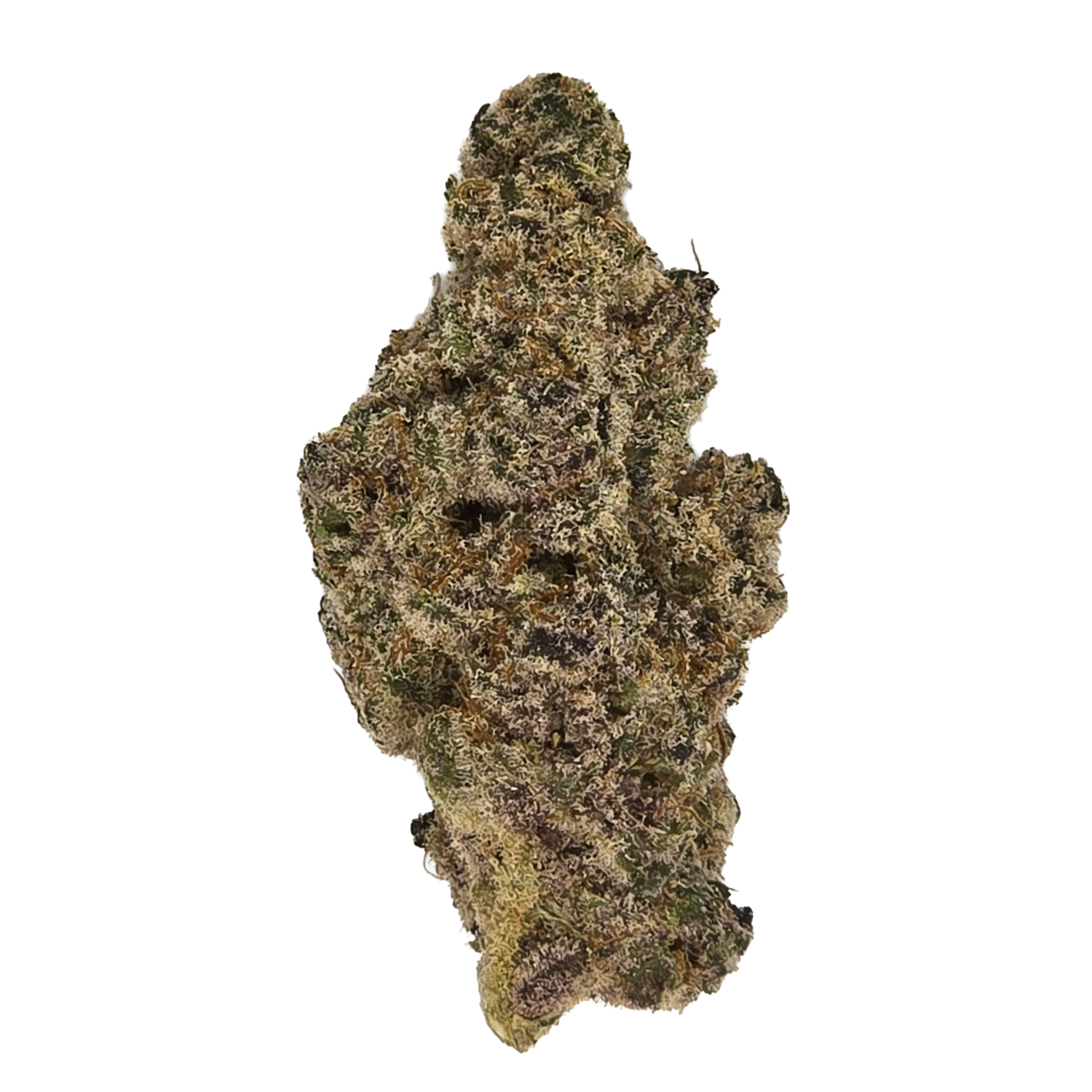 Galactic Warheads - High THCa Flower [Hybrid] - 29.4%