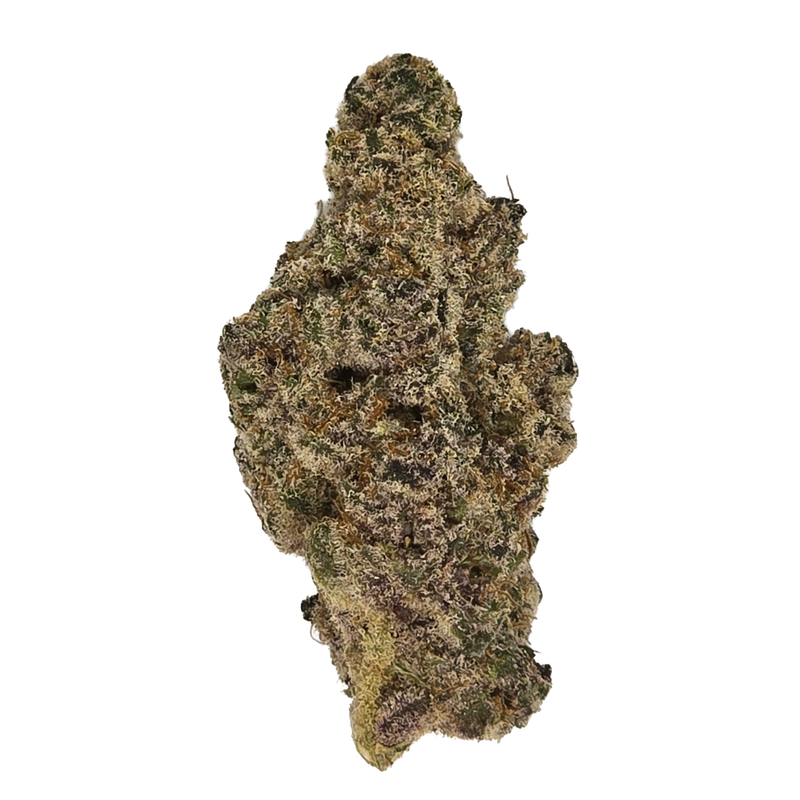 Galactic Warheads - High THCa Flower [Hybrid] - 29.4%