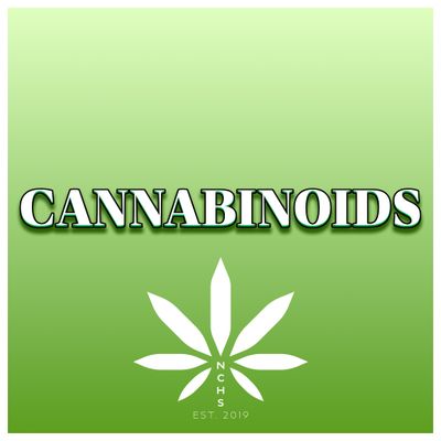 Cannabinoids