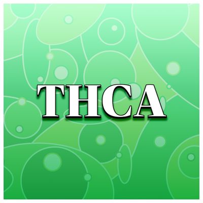 THCA