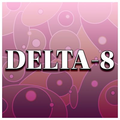Delta 8