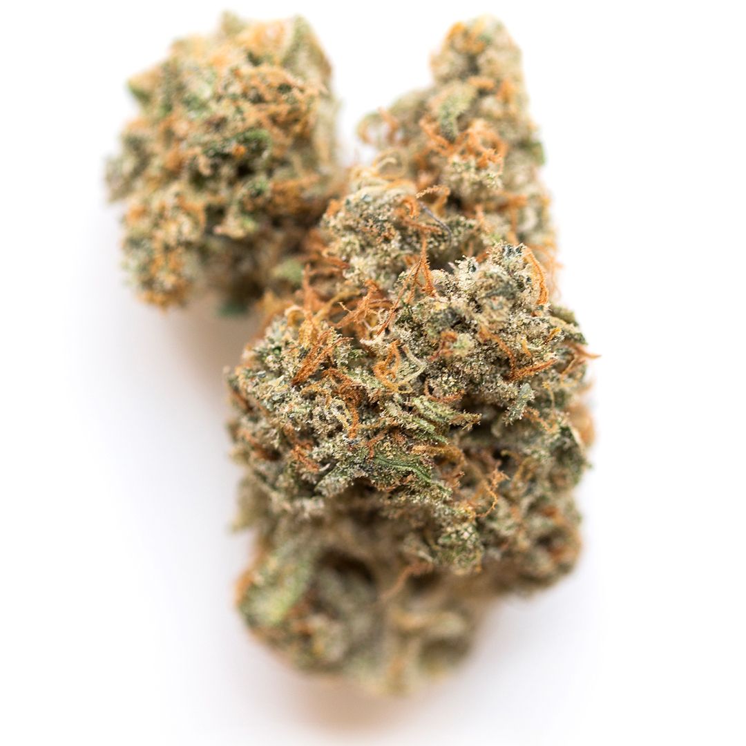 Sundae Driver - High THCa Flower [Hybrid] 27.47%
