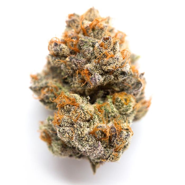 Blue Widow - High THCa Flower [Hybrid] 28.3%