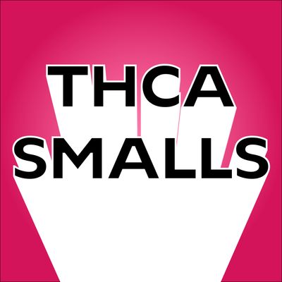 THCA Smalls