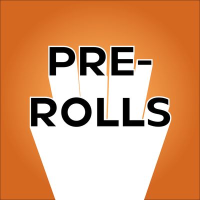 Pre-Rolls