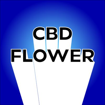 CBD Flower