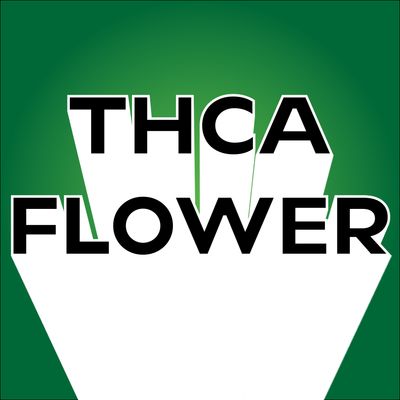 THCA Flower