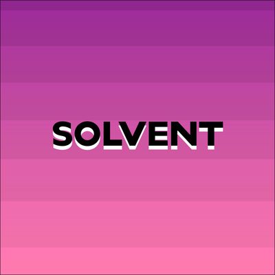 Solvent
