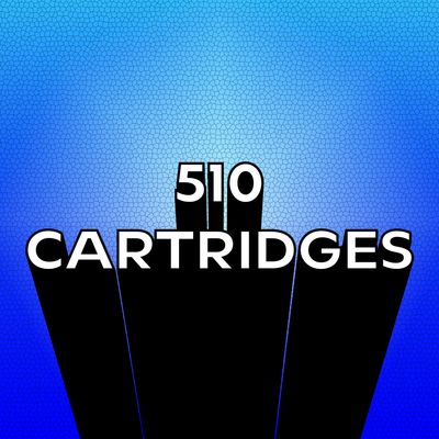 510 Cartridges
