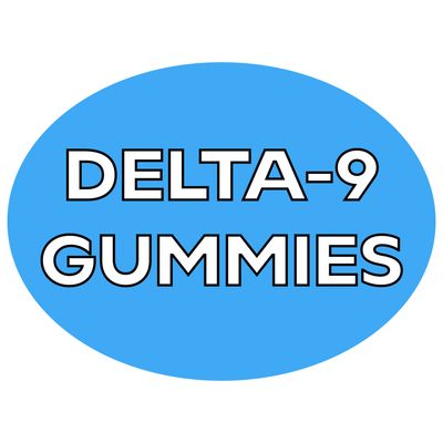 Delta 9 Gummies