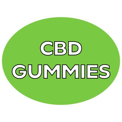 CBD Gummies