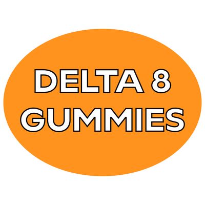 Delta 8 Gummies
