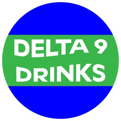 Delta 9 Drinks