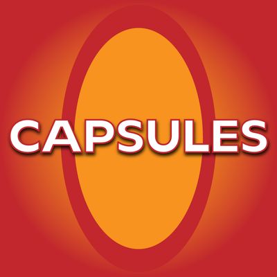 Capsules