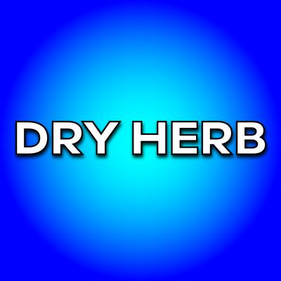 Dry Herb