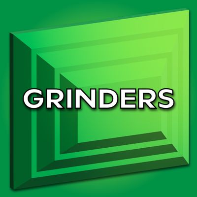 Grinders