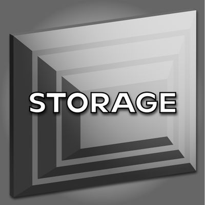 Storage