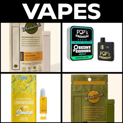 Vapes