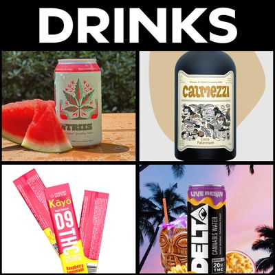 Drinks