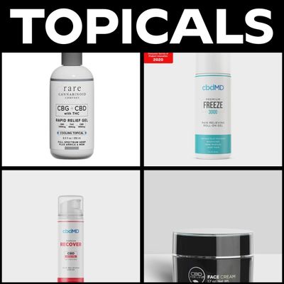Topicals